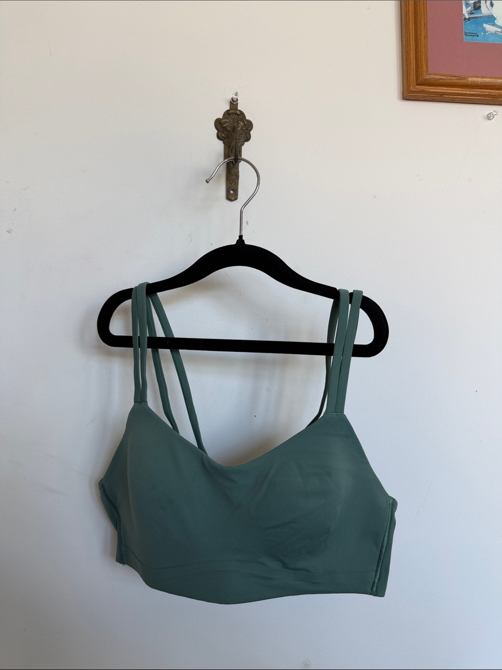 Lululemon Like A Cloud Bra